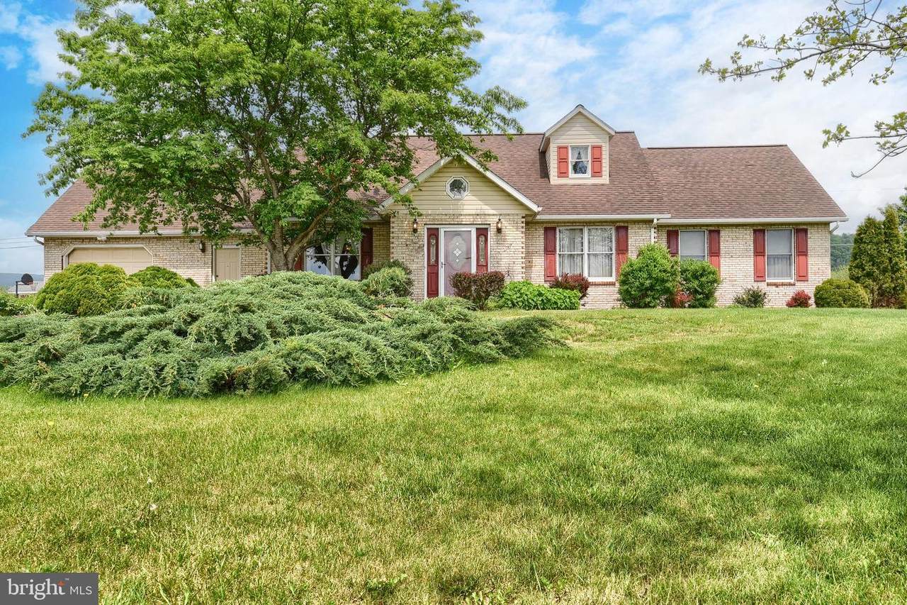 217 Musser Road - Photo 1