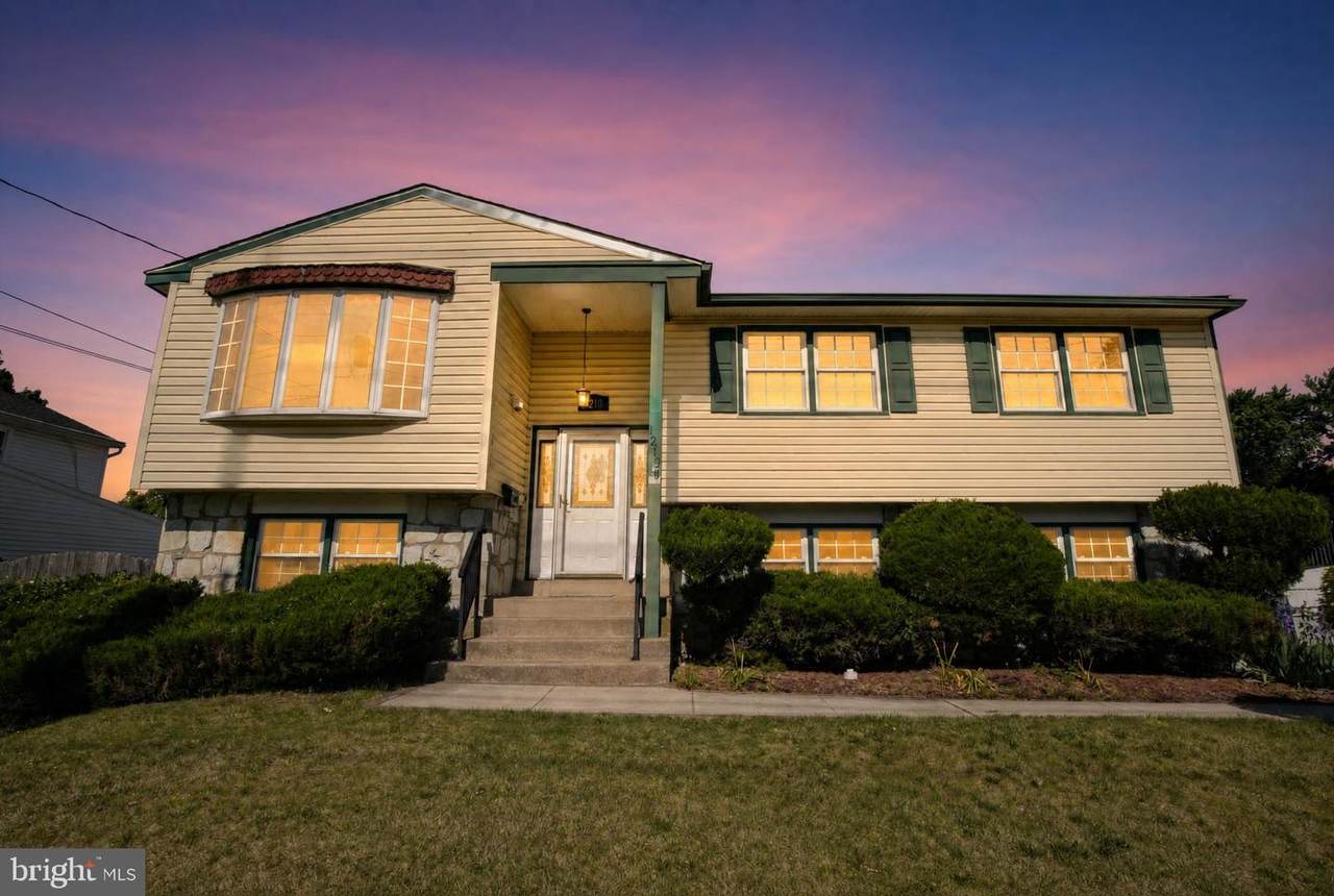 1210 Salem Road - Photo 1