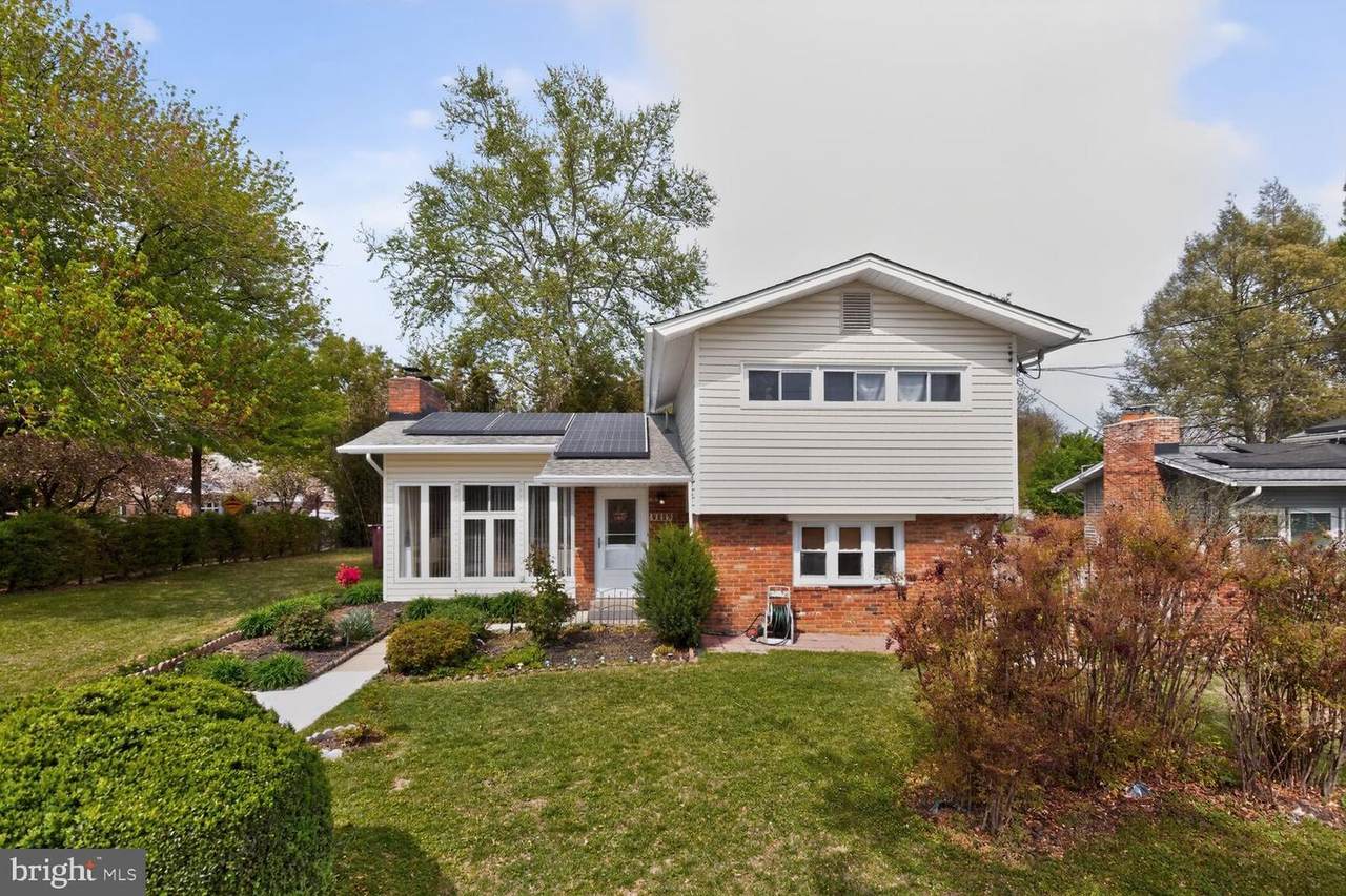2000 Mcauliffe Drive - Photo 1