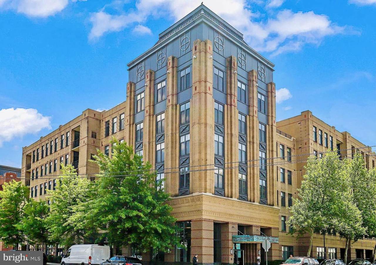 525 Fayette Street - Photo 1