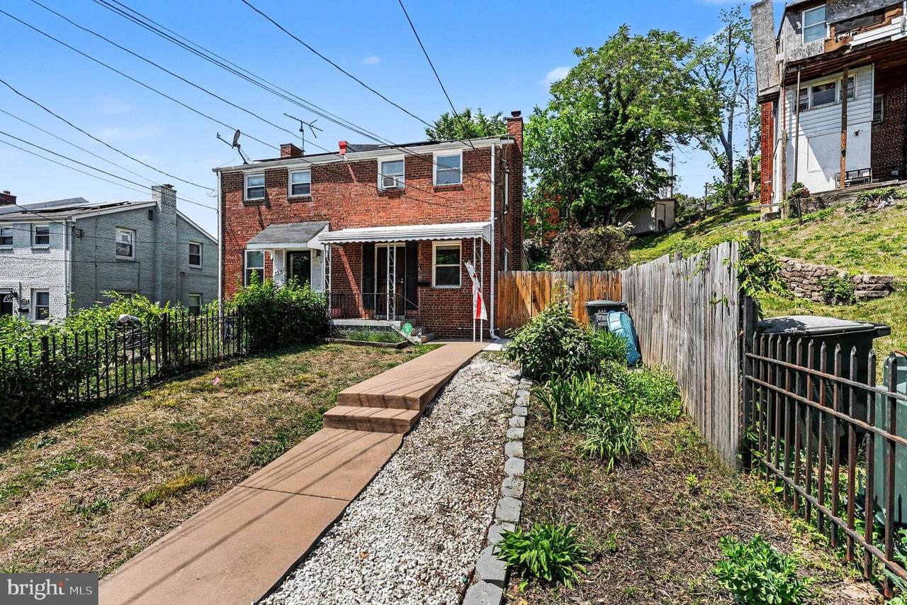 4318 G Street - Photo 1