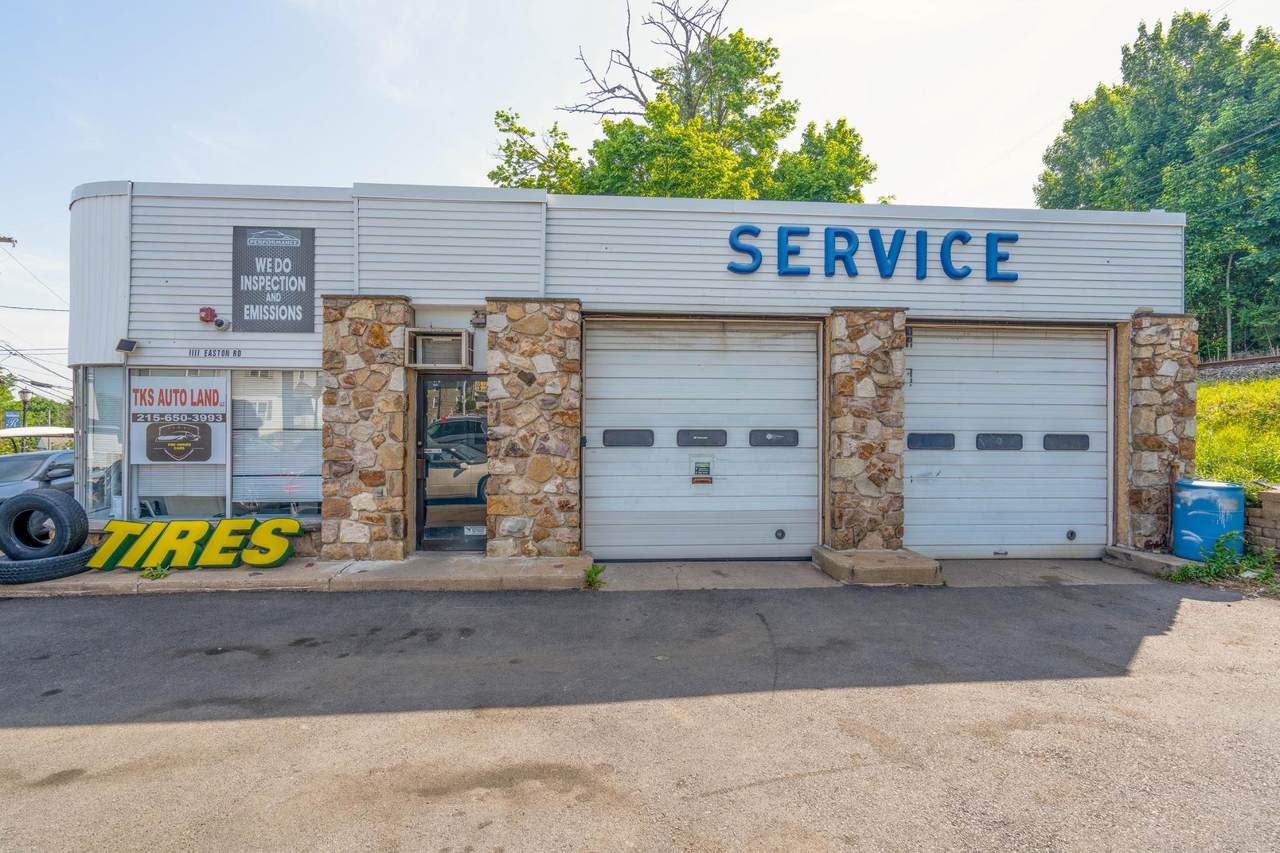 1111 Easton Road - Photo 1