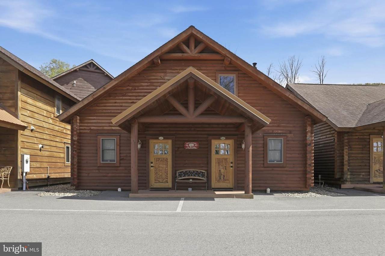 277 Cabin Lodge Road - Photo 1