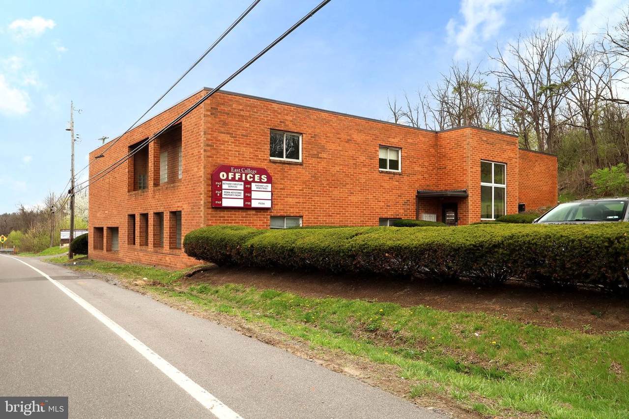 2155 College Avenue - Photo 1