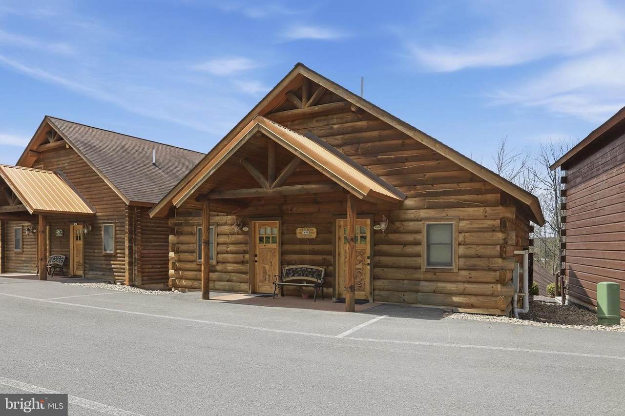 221 Cabin Lodge Road - Photo 1