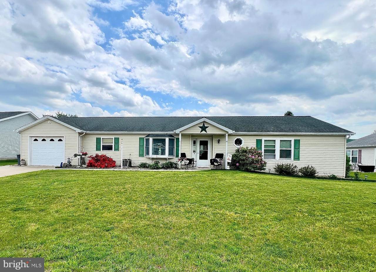 344 Tow Path Lane - Photo 1