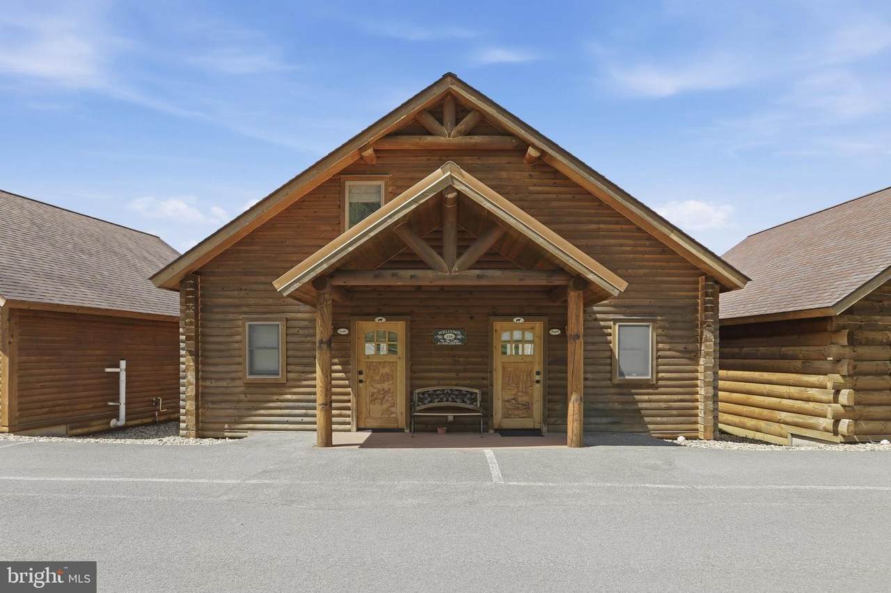 211 Cabin Lodge Road - Photo 1