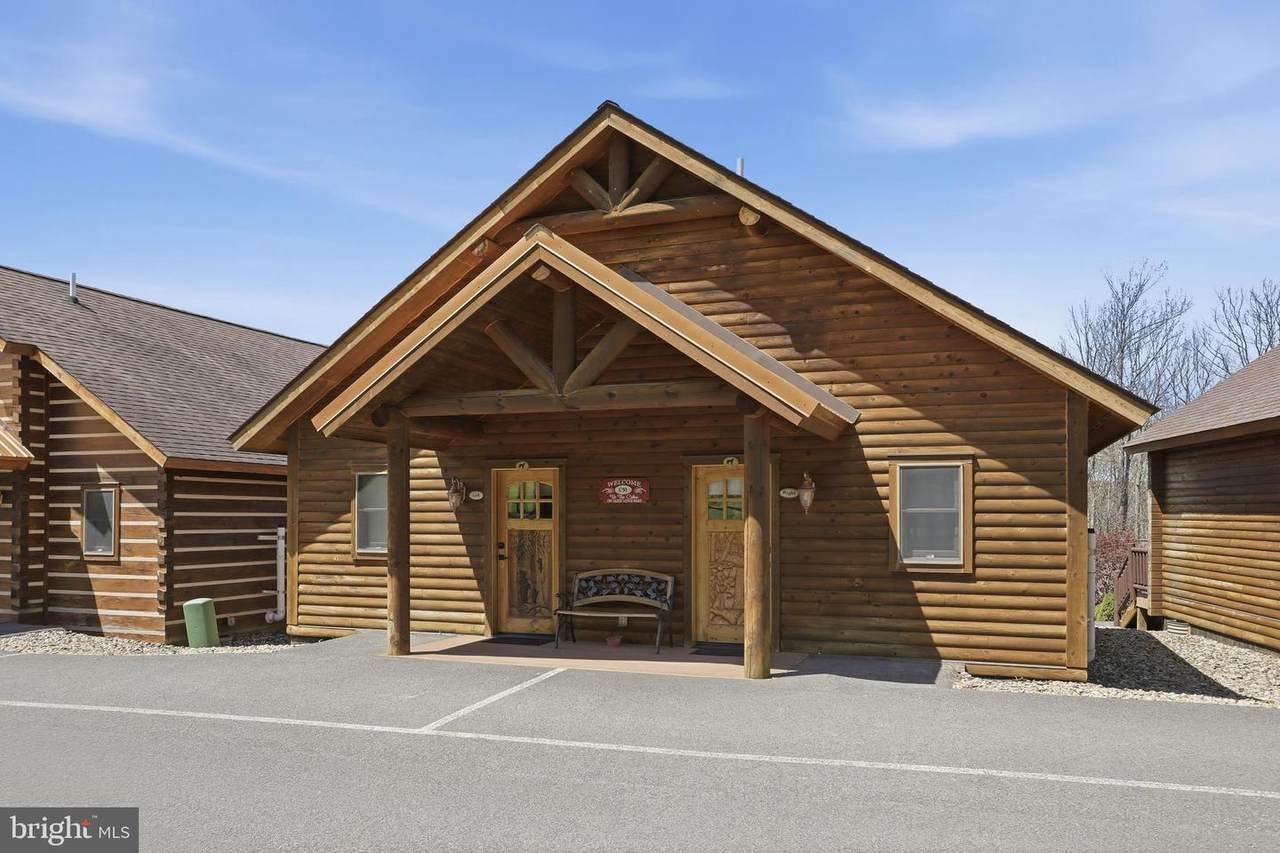 199 Cabin Lodge Road - Photo 1