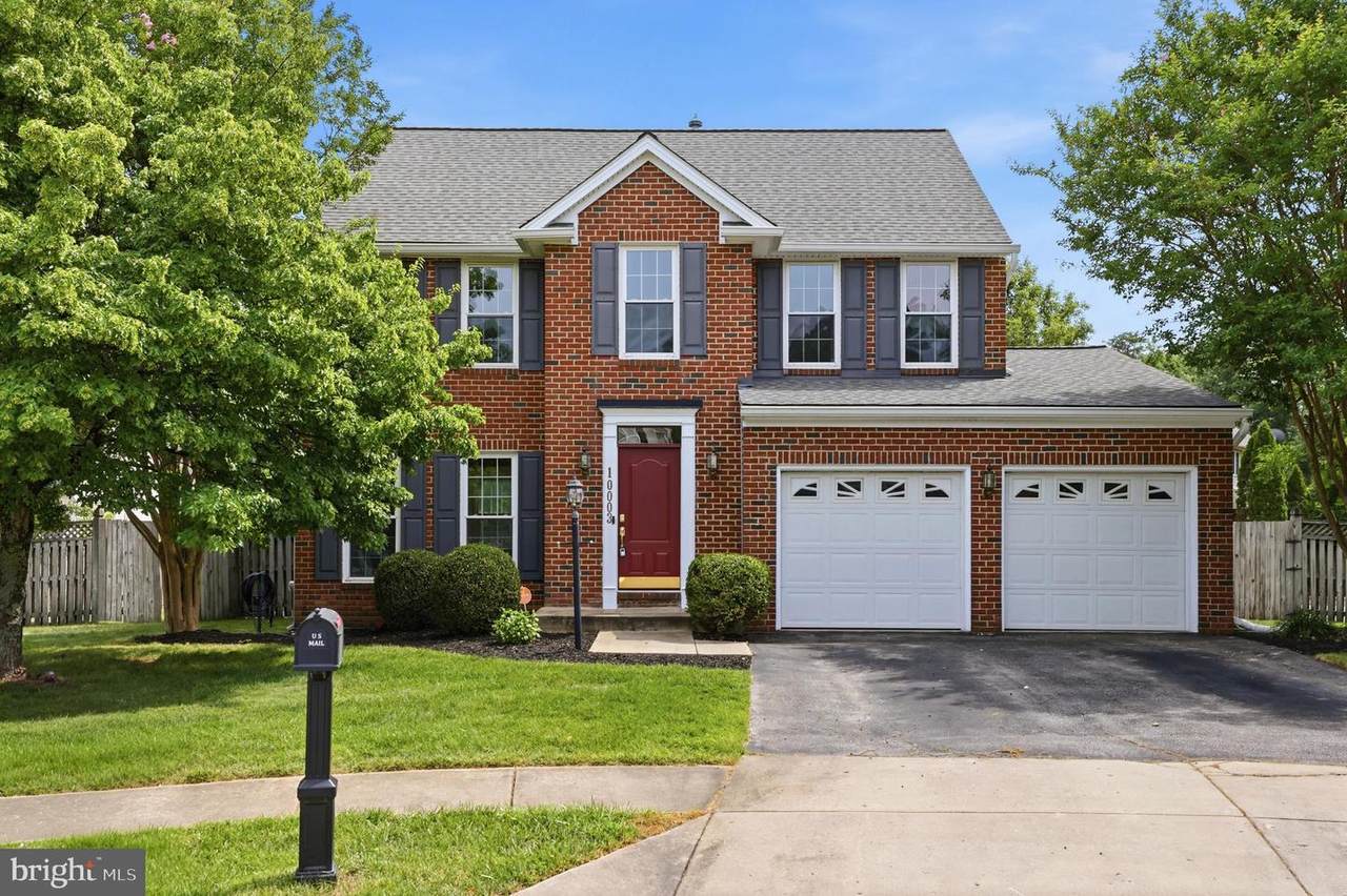 10003 Goose Pond Court - Photo 1