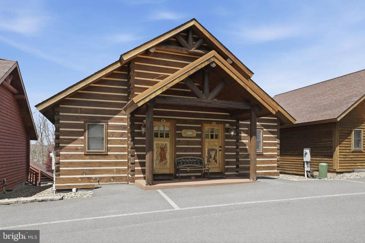 171 Cabin Lodge Road - Photo 1