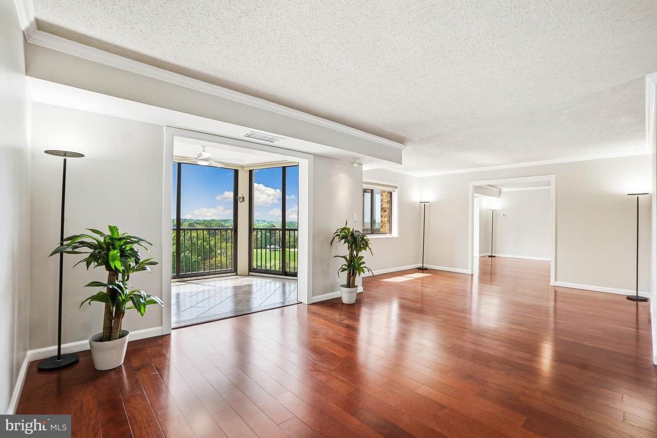 5901 Mount Eagle Drive - Photo 1