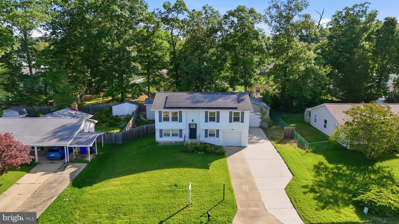 2346 Woodberry Drive - Photo 1