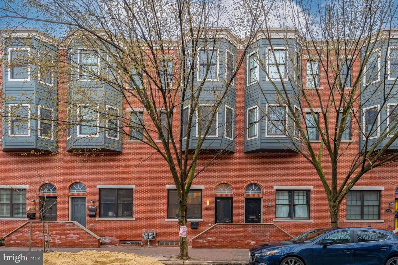 1802 Christian Street - Photo 1