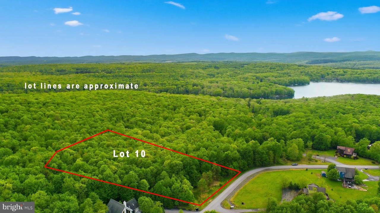 Lot 10 Woodlands Hill Lane - Photo 1