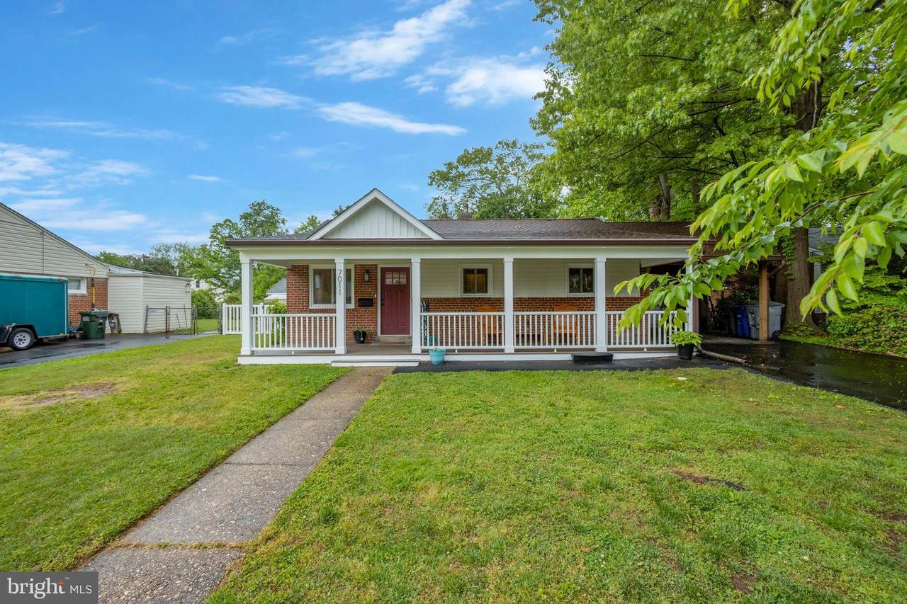 7011 Kenfig Place - Photo 1