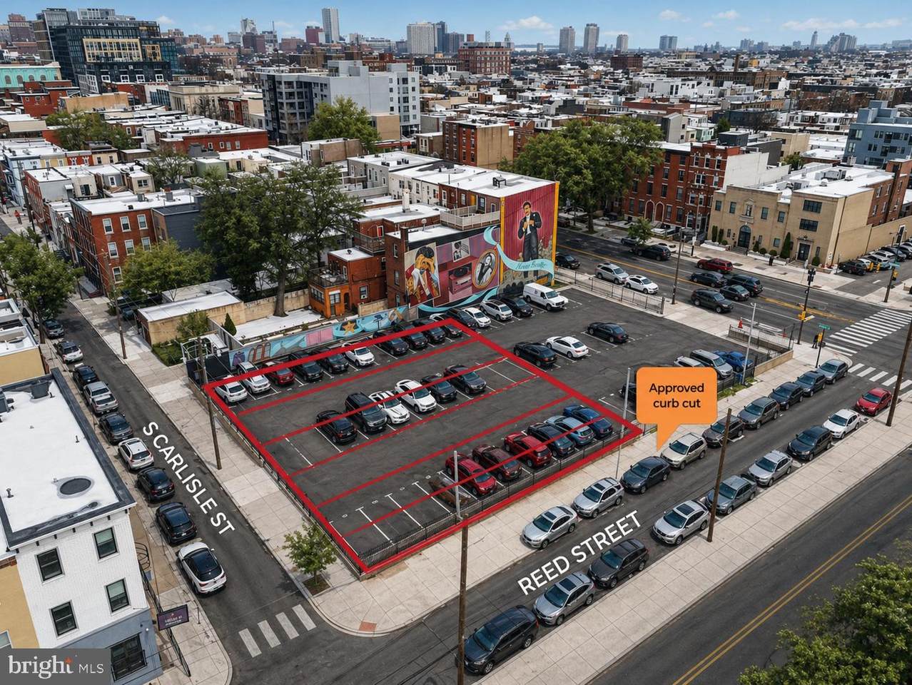 1327-37 Carlisle Street - Photo 1
