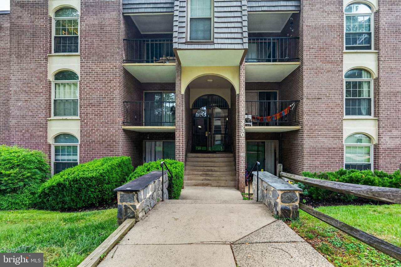3330 Woodburn Village Drive - Photo 1
