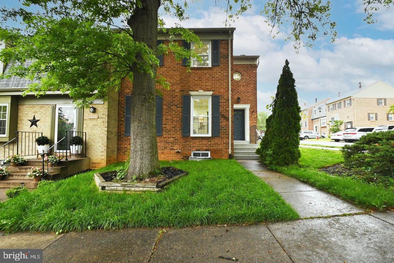 4702 Forestdale Drive - Photo 1