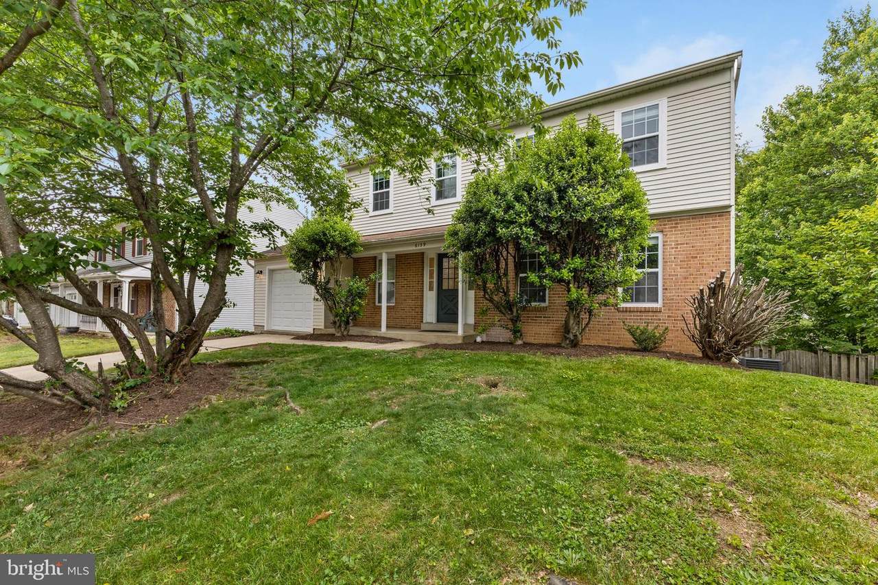 6139 Franconia Station Lane - Photo 1