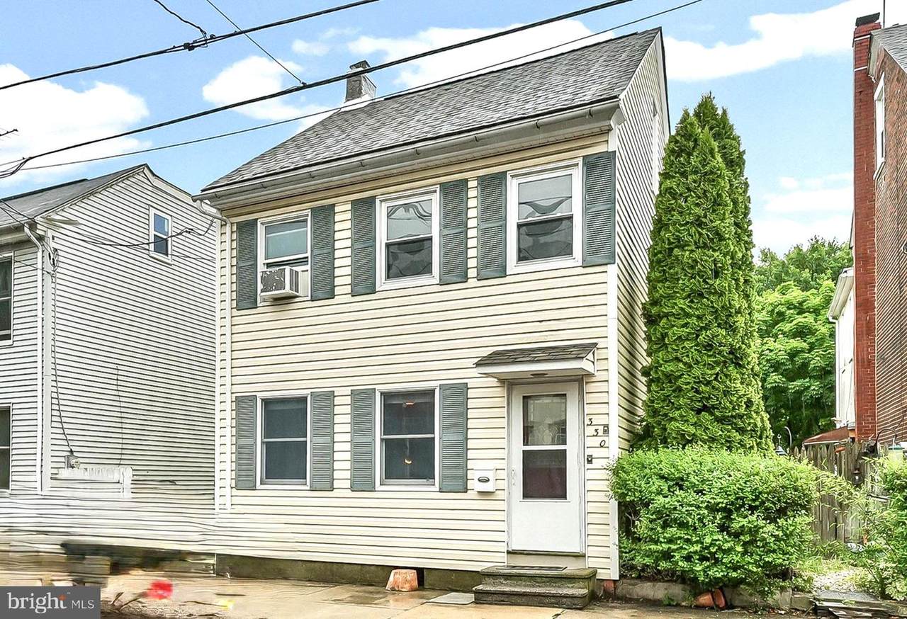 330 Cherry Street - Photo 1