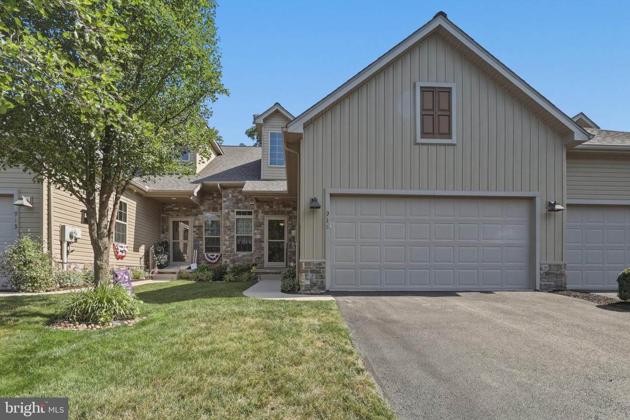 915 Quail Run Drive - Photo 1