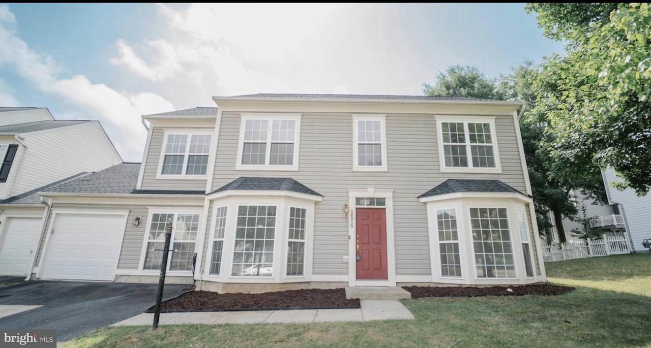 16919 Gentle Wood Lane - Photo 1