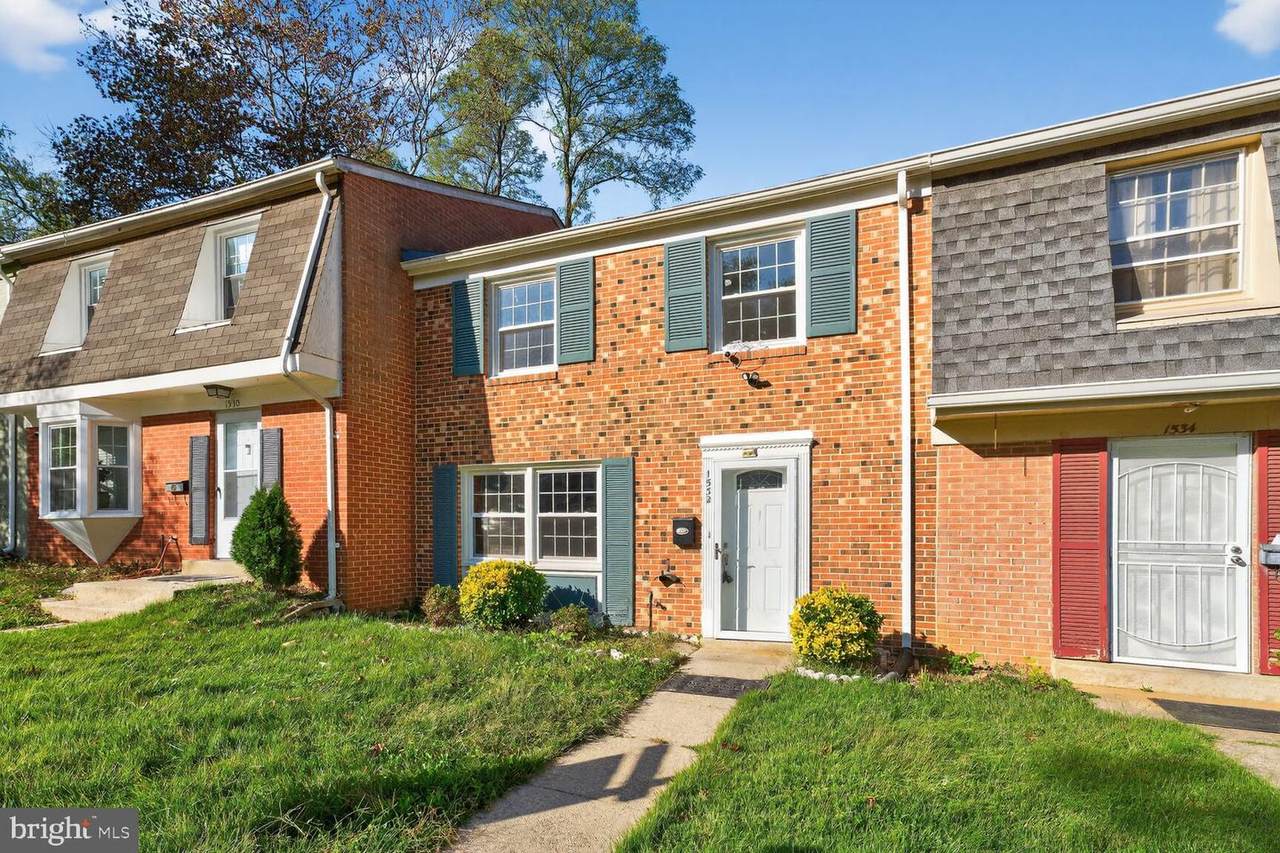 1532 Potomac Heights Drive - Photo 1
