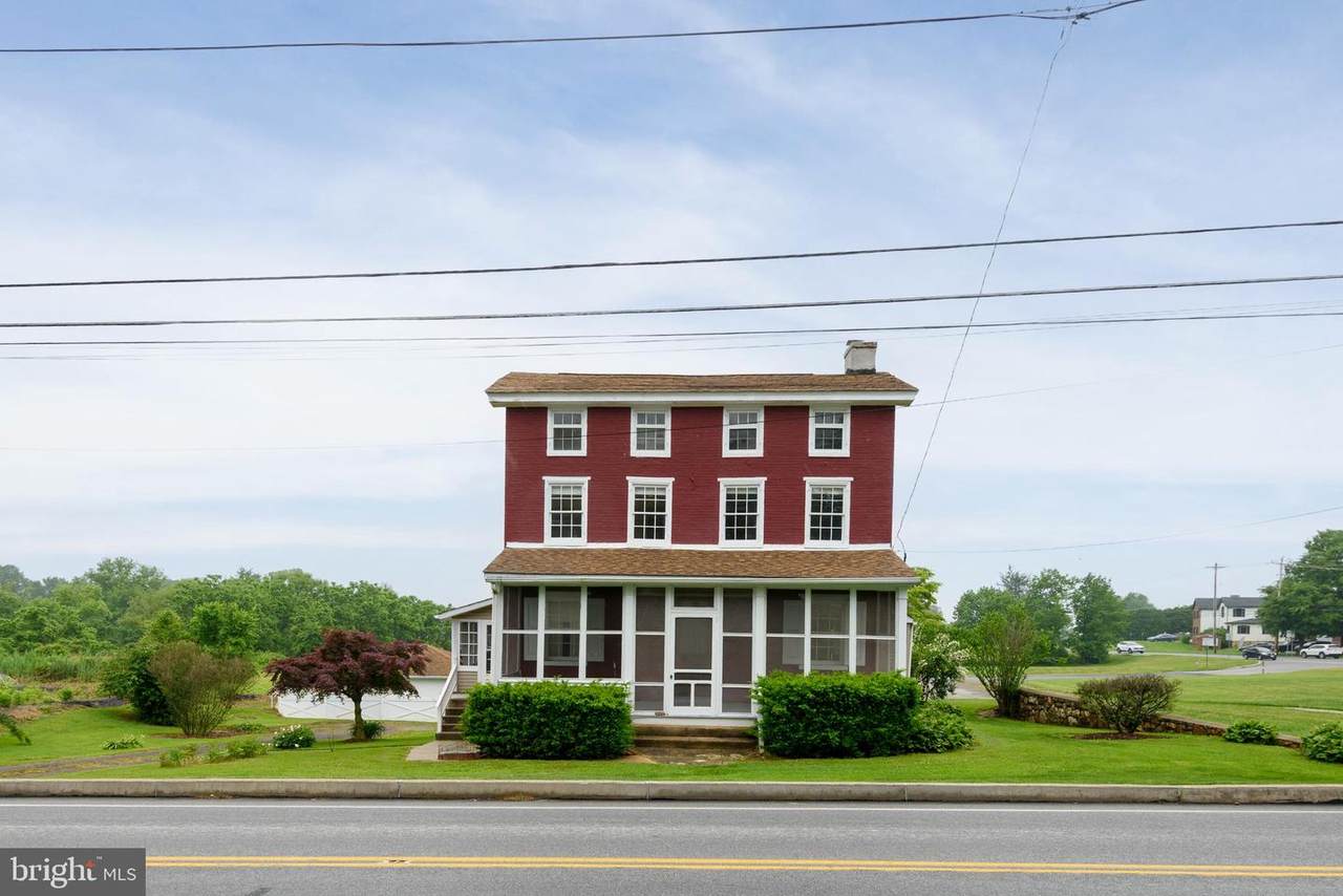 808 Baltimore Pike - Photo 1