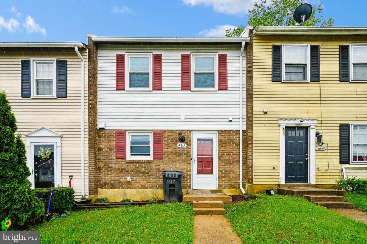 4617 Whitaker Place - Photo 1
