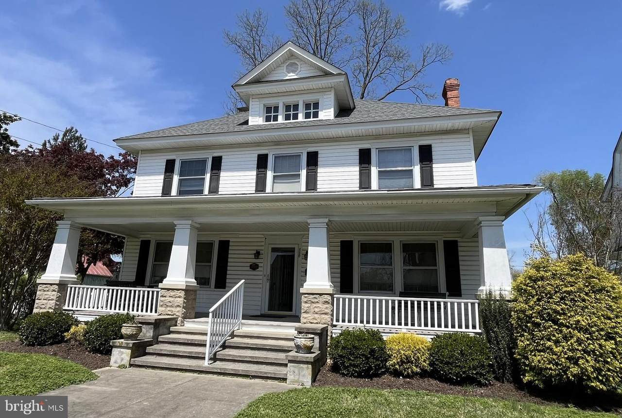 110 Delaware Avenue - Photo 1