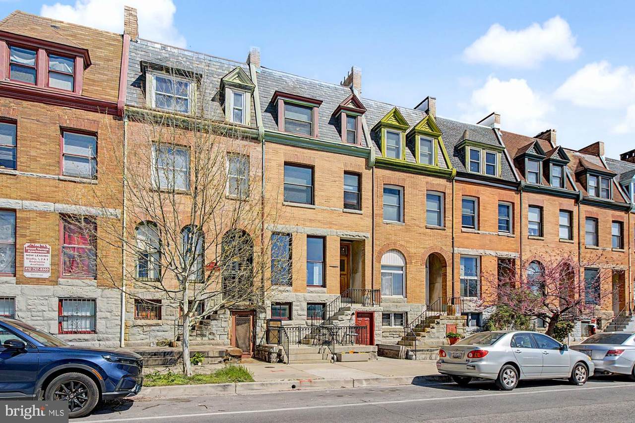 1625 Saint Paul Street - Photo 1