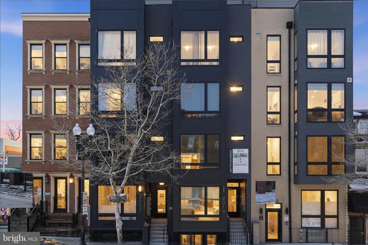 4014 Georgia Avenue - Photo 1