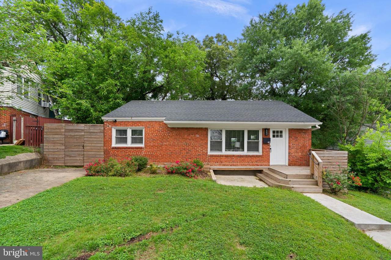 6923 Randolph Street - Photo 1