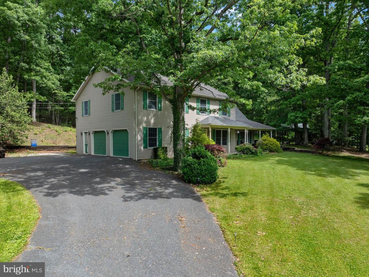 10373 Fish & Game Road - Photo 1