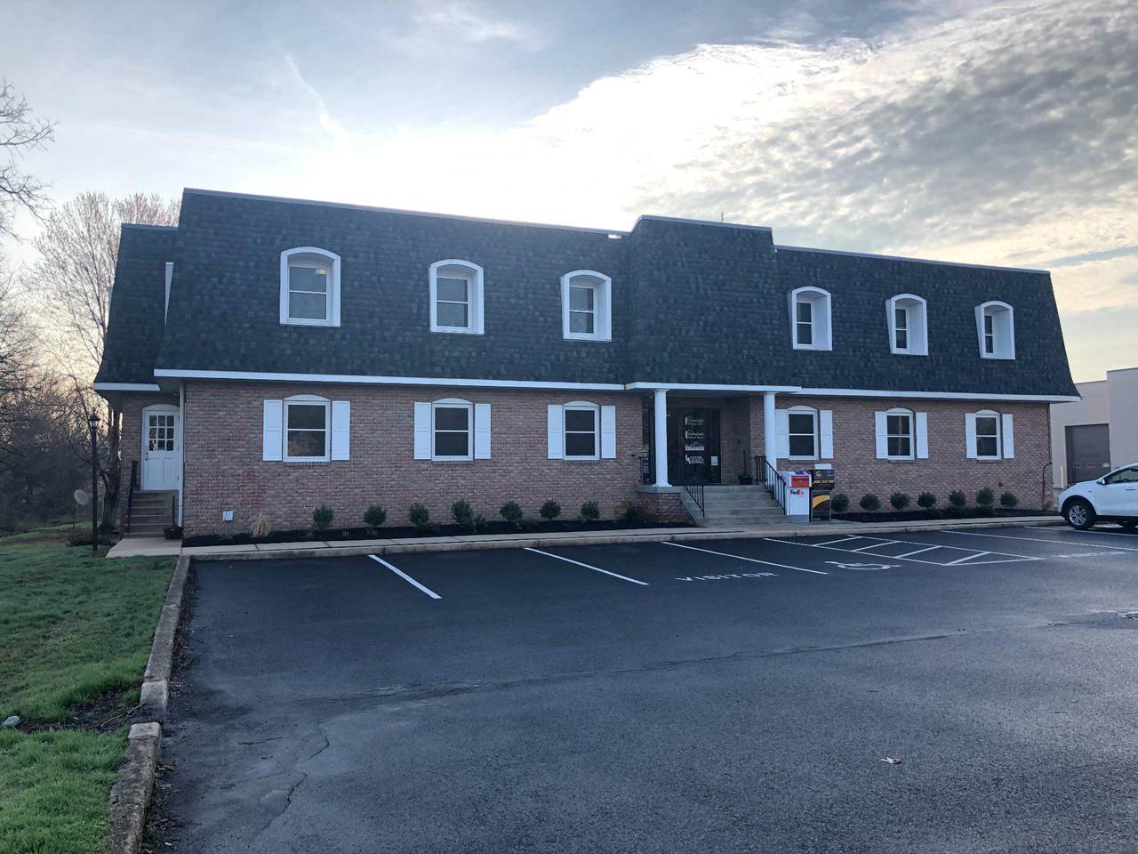 131 Centerville Road - Photo 1