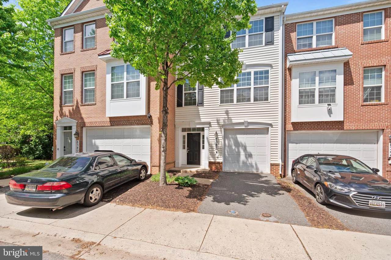 8377 Broderick Circle - Photo 1