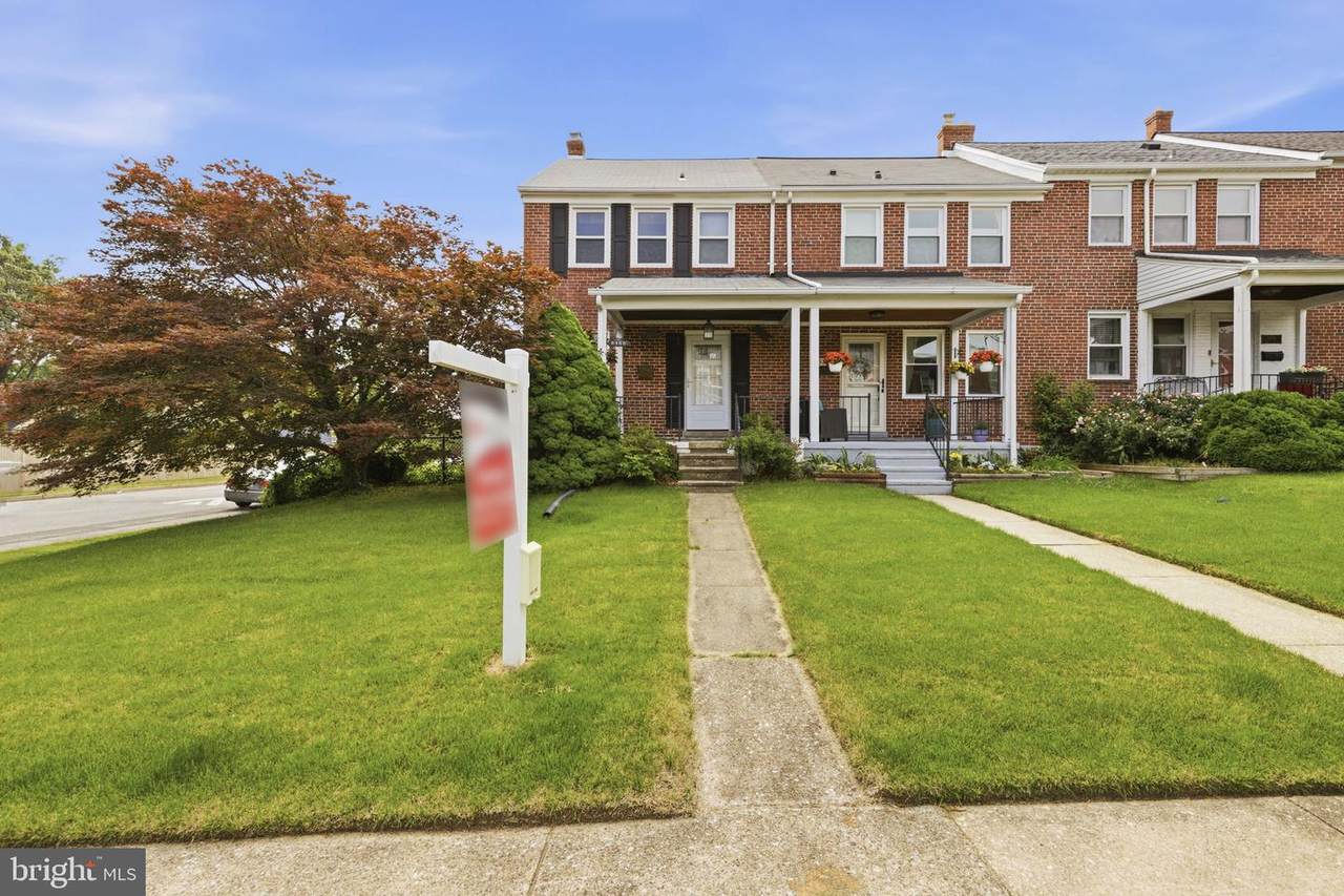8300 Ridgely Oak Road - Photo 1