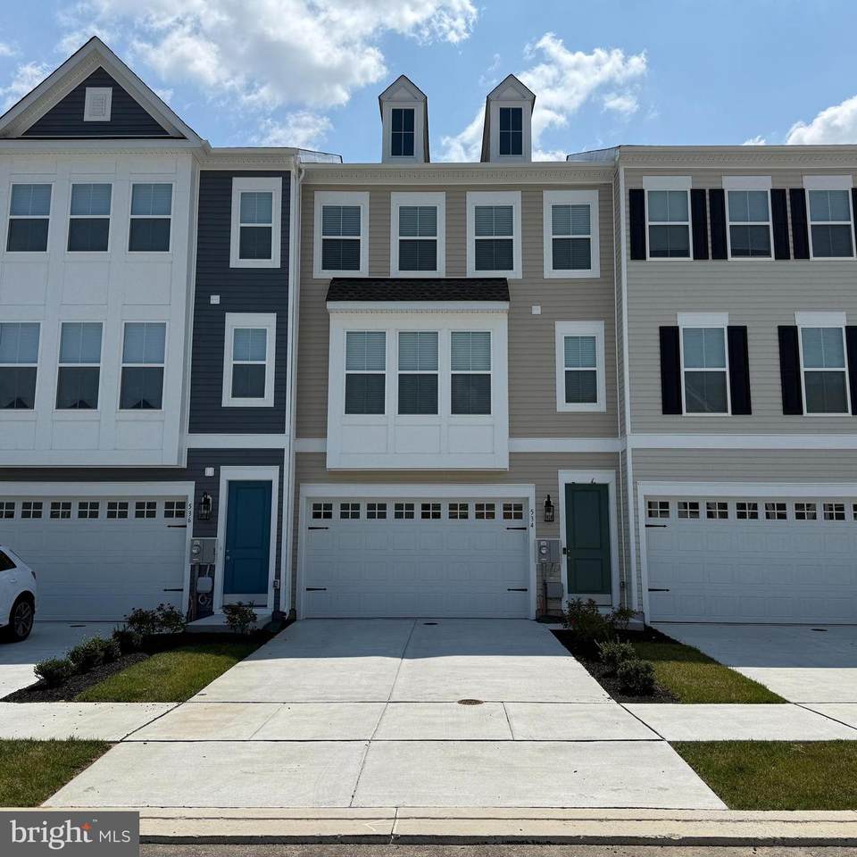 534 Rosemary Circle - Photo 1