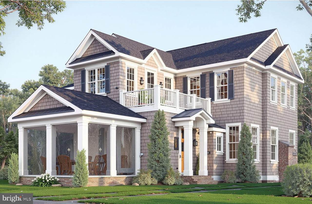 505 King Charles Avenue - Photo 1