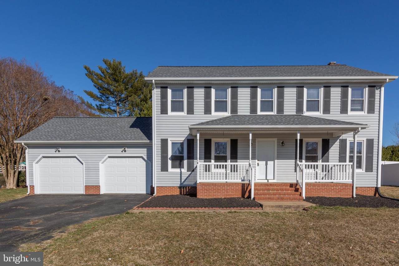 35 Fox Run Lane - Photo 1