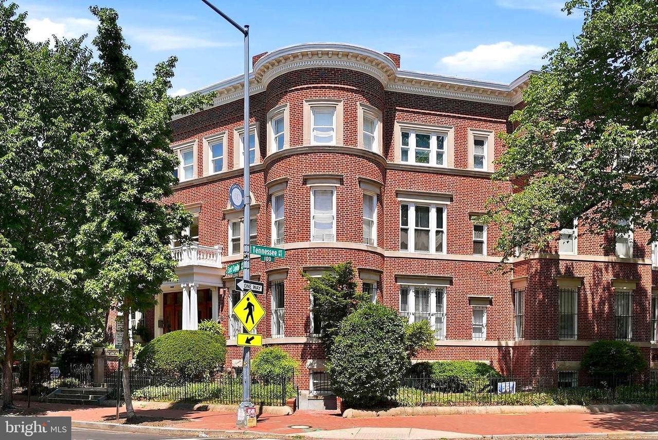 1200 East Capitol Street - Photo 1