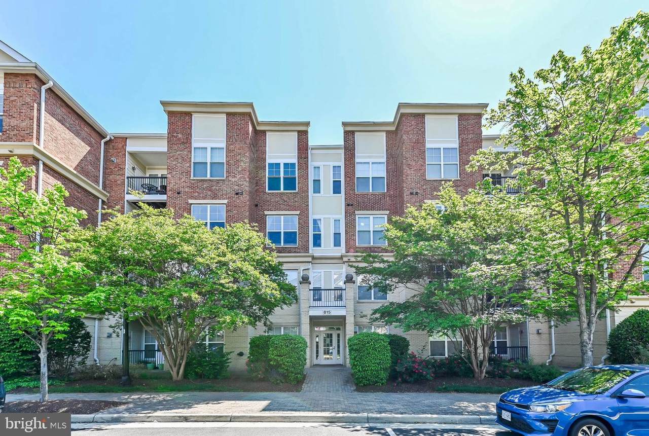 815 Branch Drive - Photo 1
