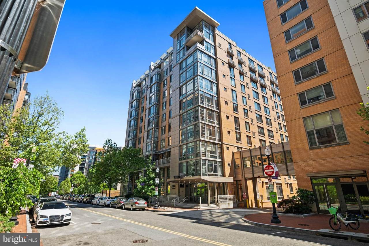 440 L Street - Photo 1