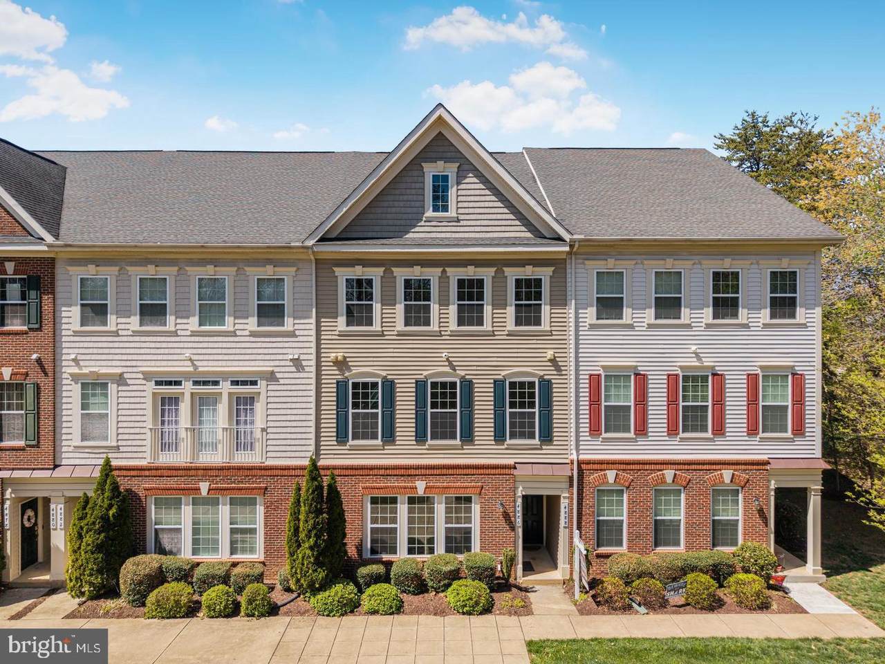 4888 Dane Ridge Circle - Photo 1