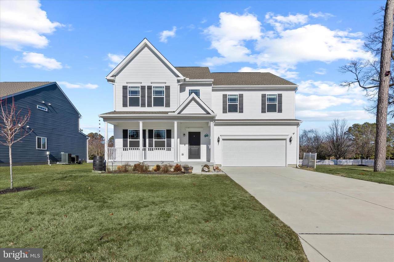5559 Trafalgar Circle - Photo 1