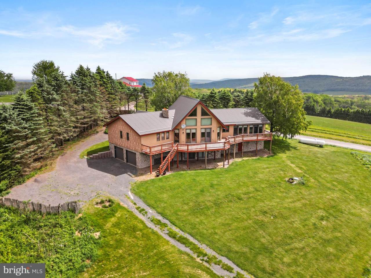 1516 White Oak School Road - Photo 1