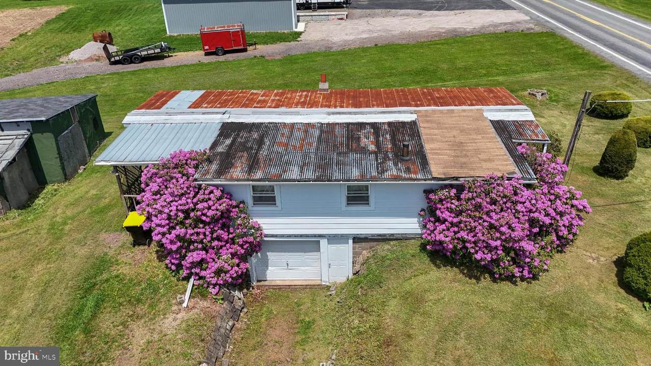 3551 Quakake Road - Photo 1