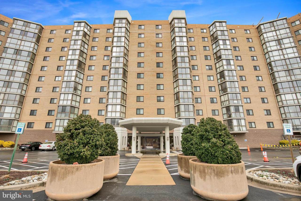 3330 Leisure World Boulevard - Photo 1