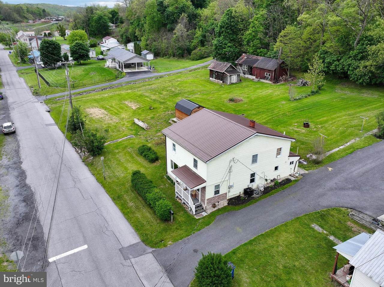 456 & 462 West Street - Photo 1