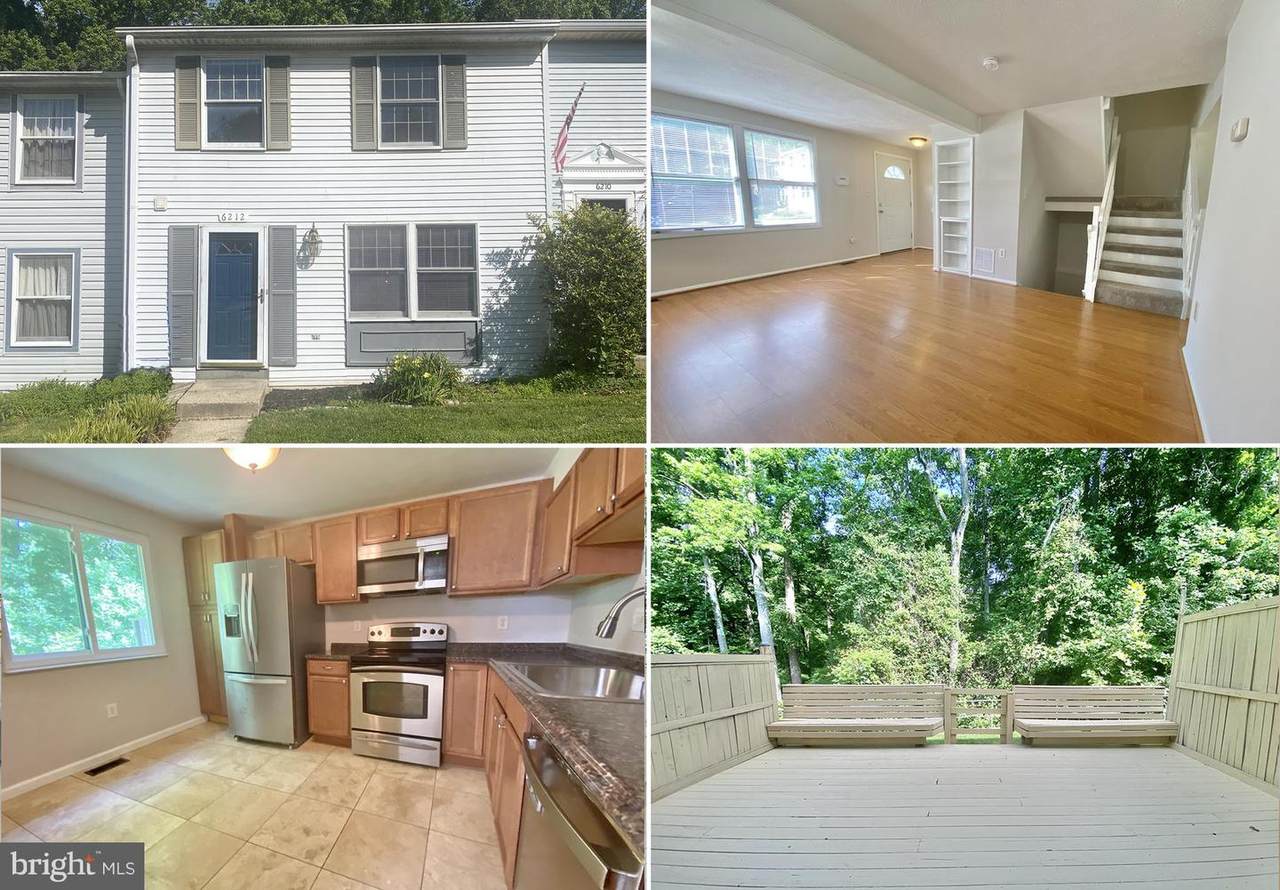 6212 Hillside Road - Photo 1